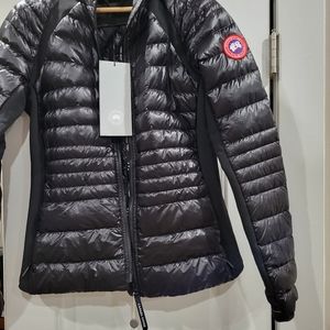 Canada Goose Women's Hybridge Lite Tech Down Jacket